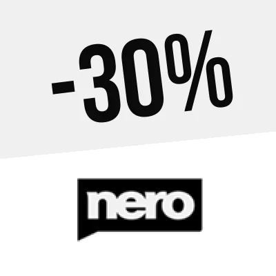 Codice promozionale Nero
