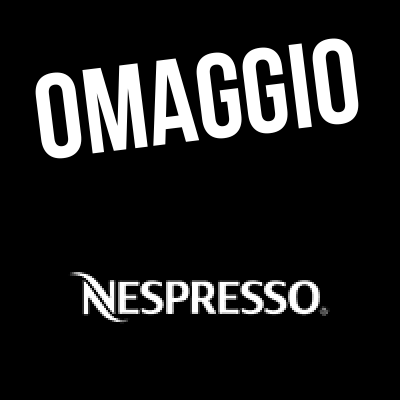 Logo Nespresso