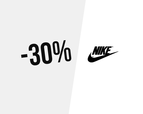 buono sconto nike