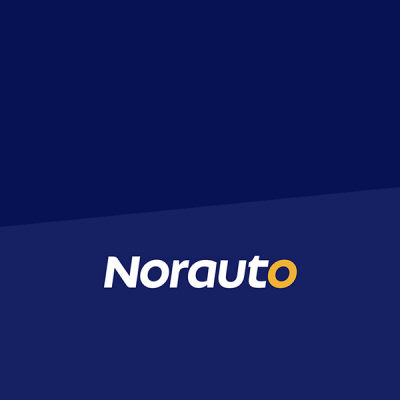 Logo Norauto