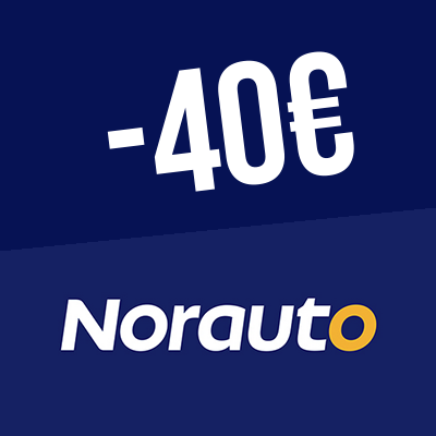 Logo Norauto