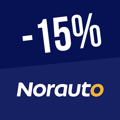 Logo Norauto