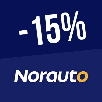 Logo Norauto