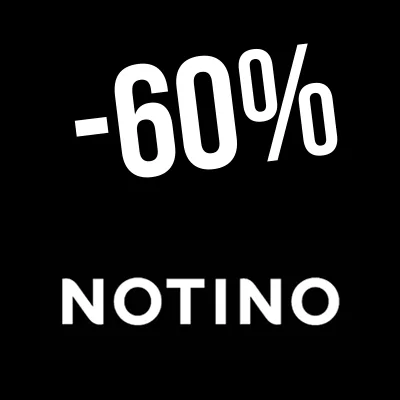 Logo Notino