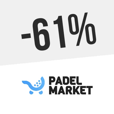 Codice promozionale Padel Market