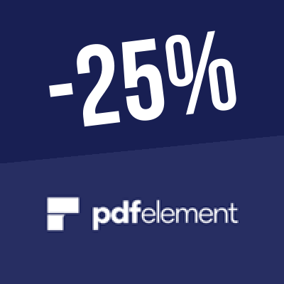 Logo PDFelement