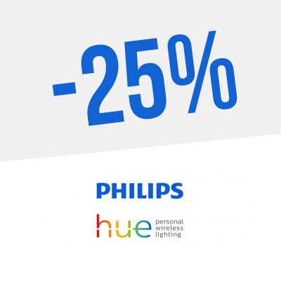 Logo Philips Hue