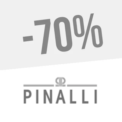 Codice promozionale Pinalli