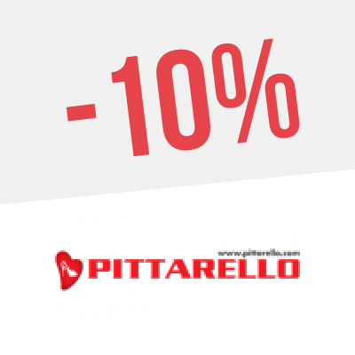 Logo Pittarello