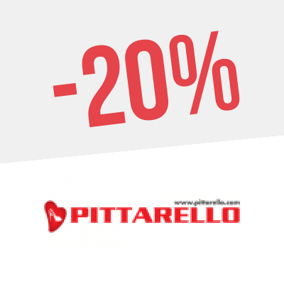 Logo Pittarello