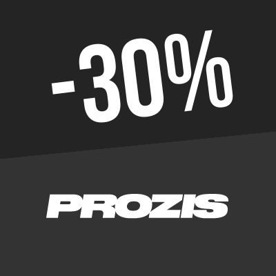 Logo Prozis
