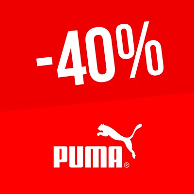 Codice promozionale Puma