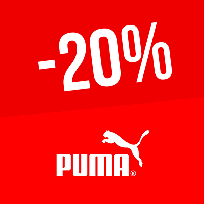 Logo Puma