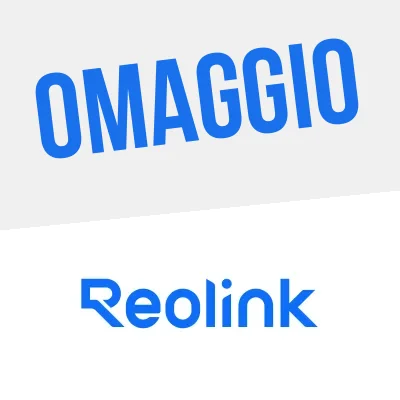 Logo Reolink