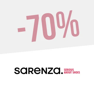 Logo Sarenza