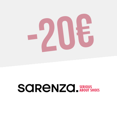 Logo Sarenza
