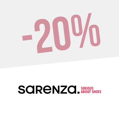 Logo Sarenza