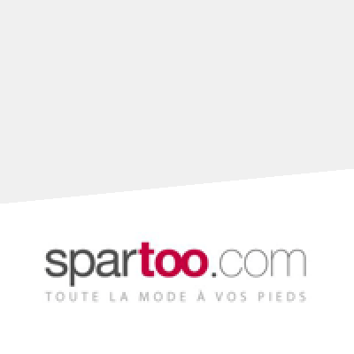 Logo Spartoo