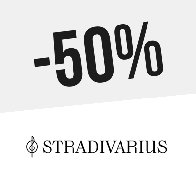Stradivarius saldi clearance