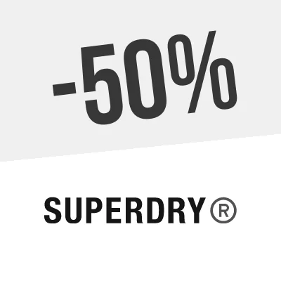 Logo Superdry