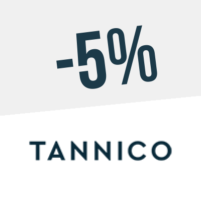 Logo Tannico