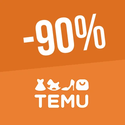 Logo Temu