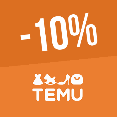 Logo Temu