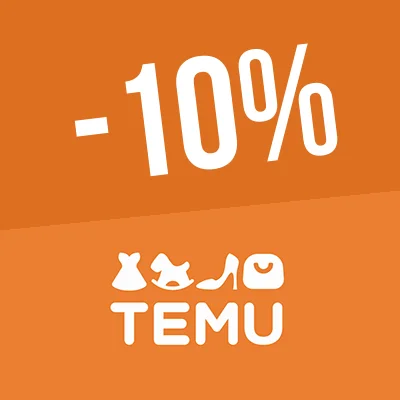 Logo Temu