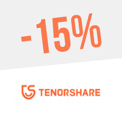 Logo Tenorshare