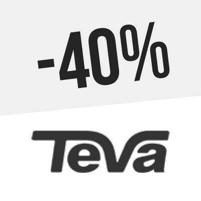 Logo Teva