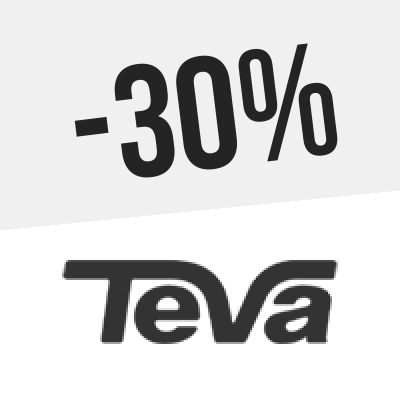 Logo Teva