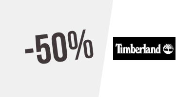 codice promo timberland