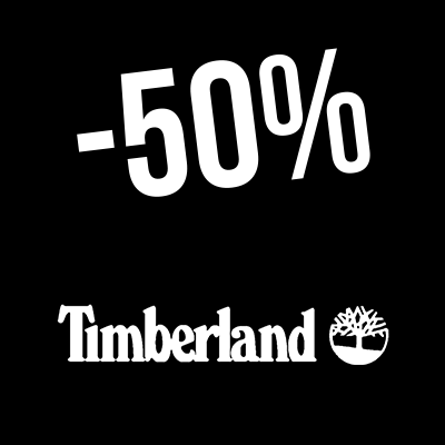 Logo Timberland