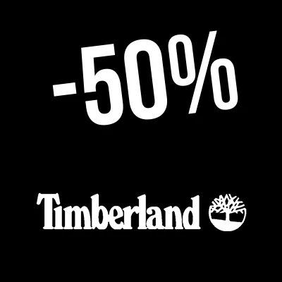 Logo Timberland