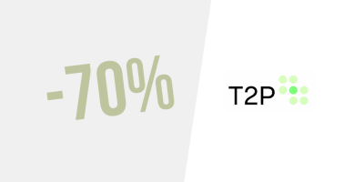 Promozioni ! Fino al 70% di sconto su Time2Padel