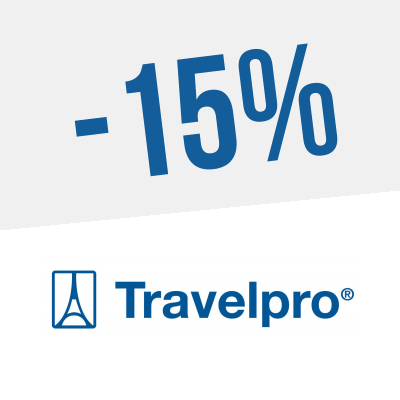 Logo Travelpro