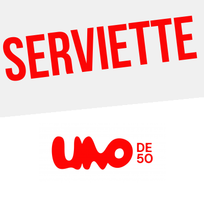 Logo UNOde50