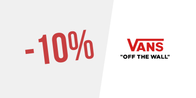 codice sconto vans
