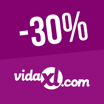 Logo VidaXL