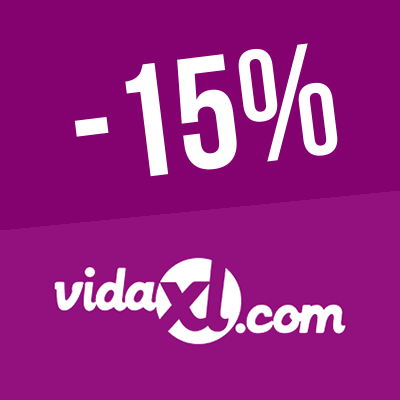 Logo VidaXL