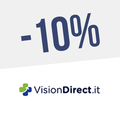 Logo Vision Direct