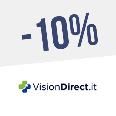 Logo Vision Direct