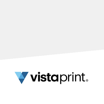 Logo Vistaprint