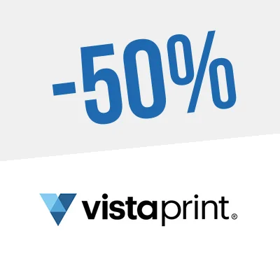 Codice promozionale Vistaprint