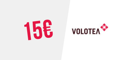 Voli diretti a partire da 15€ su Volotea
