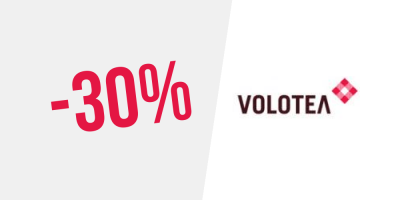 Megavolotea ! 30% di sconto su Volotea