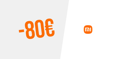 Esclusivo ! 80€ di sconto su Xiaomi Redmi Note 17
