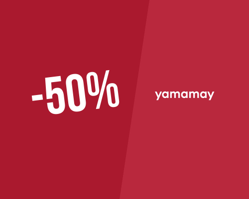 50% → Codice sconto Yamamay a Novembre 2020