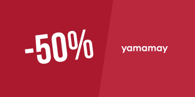 Special price ! Sconti fino al 50% su Yamamay
