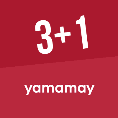 Logo Yamamay